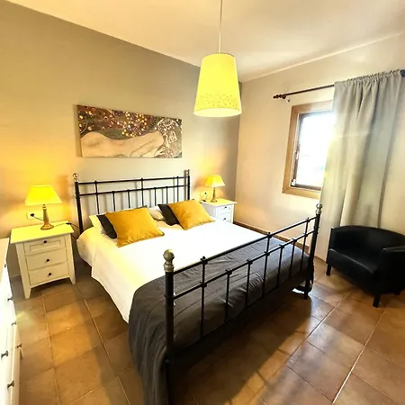 Aguaviva 普拉亚布兰卡