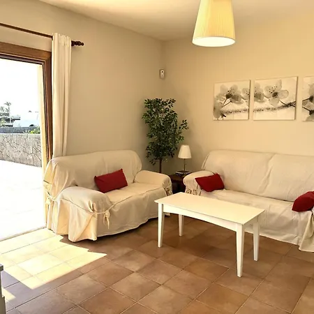 别墅 Aguaviva 普拉亚布兰卡