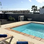 Aguaviva Playa Blanca (Lanzarote)
