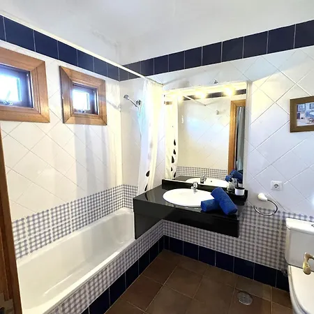 Aguaviva Playa Blanca (Lanzarote)