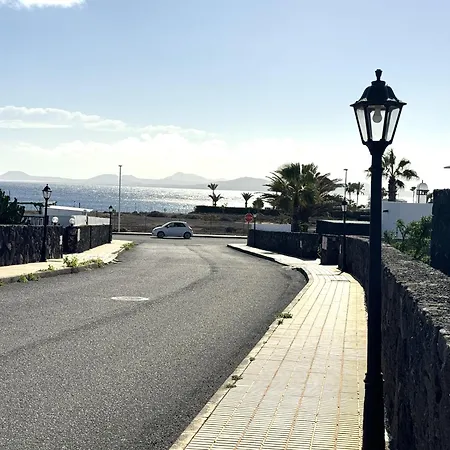 ヴィラ Aguaviva プラヤ・ブランカ