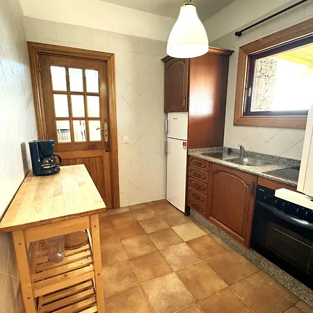 Aguaviva Villa *
