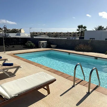 Villa Aguaviva