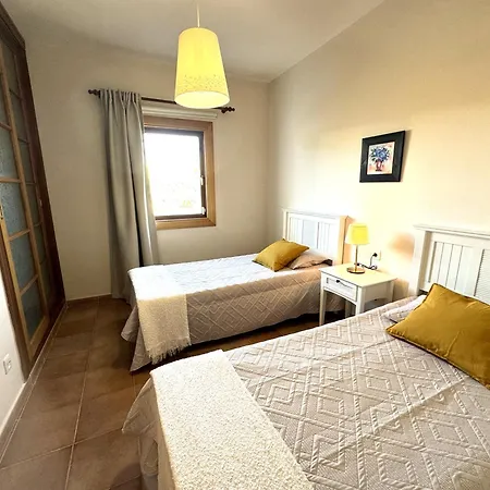 Aguaviva Villa Playa Blanca (Lanzarote)