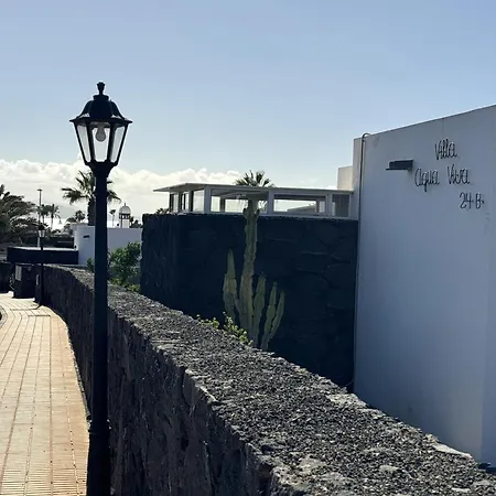 ヴィラ Aguaviva *