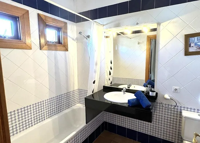 Aguaviva プラヤ・ブランカ