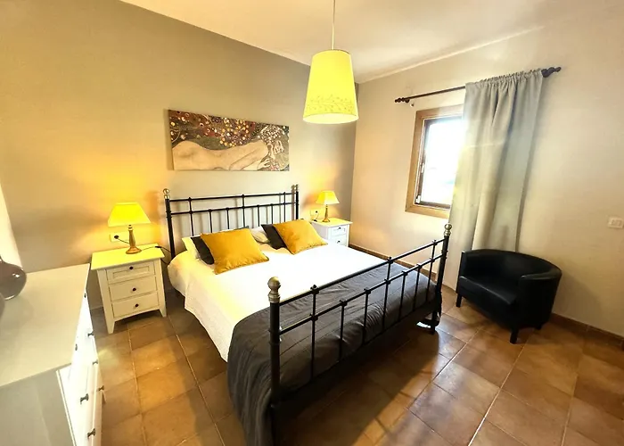 Aguaviva プラヤ・ブランカ