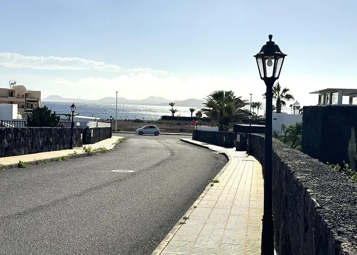 ヴィラ Aguaviva プラヤ・ブランカ