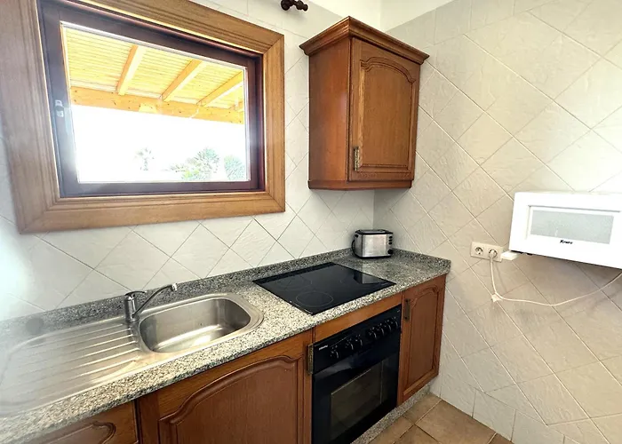 ヴィラ Aguaviva *