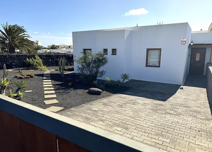 Aguaviva ヴィラ プラヤ・ブランカ