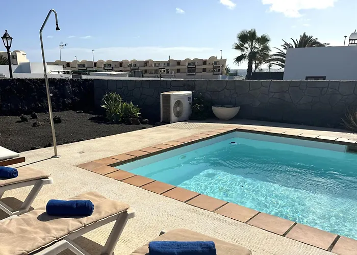 Aguaviva プラヤ・ブランカ