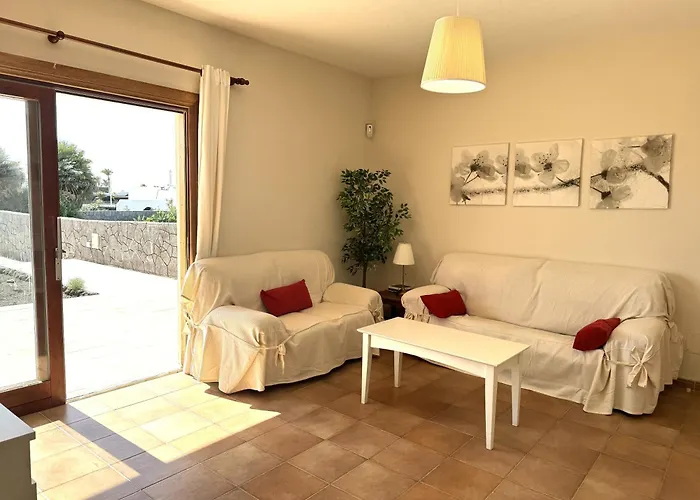 ヴィラ Aguaviva *