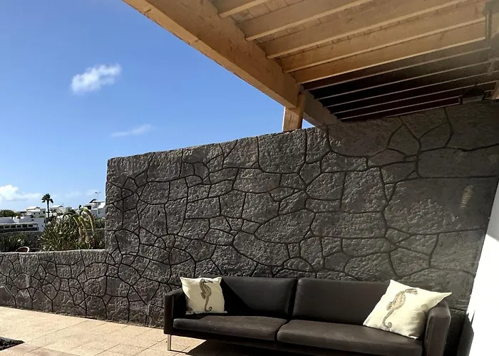 Aguaviva ヴィラ プラヤ・ブランカ