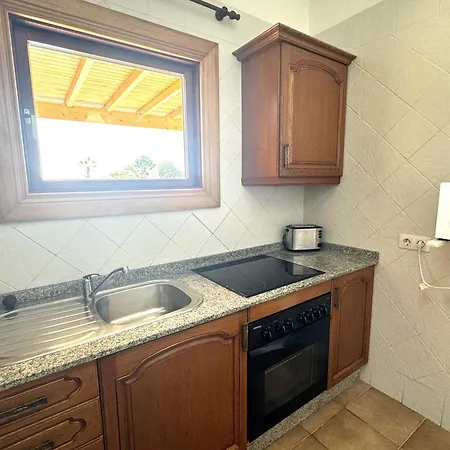 Aguaviva Villa *